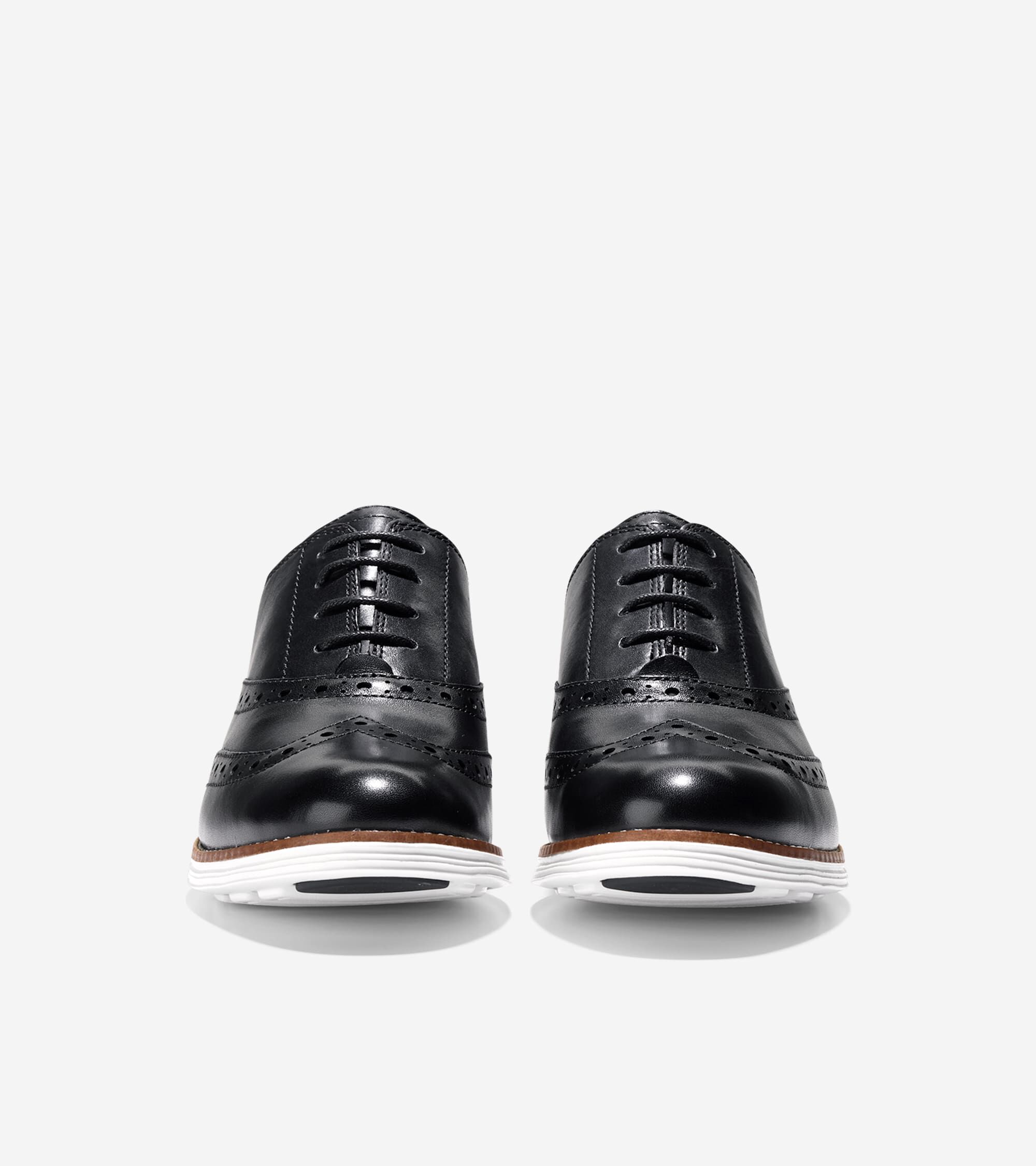 Women's originalgrand hotsell wingtip oxford